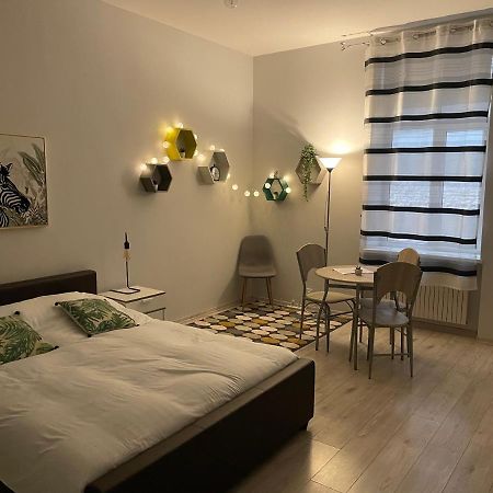 Studio Elizabete 3 Riga Esterno foto