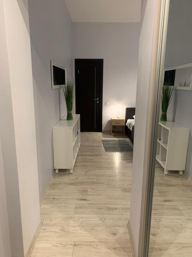 Studio Elizabete 3 Riga Esterno foto