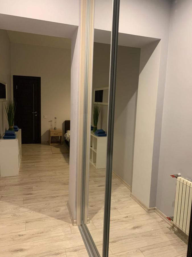 Studio Elizabete 3 Riga Esterno foto